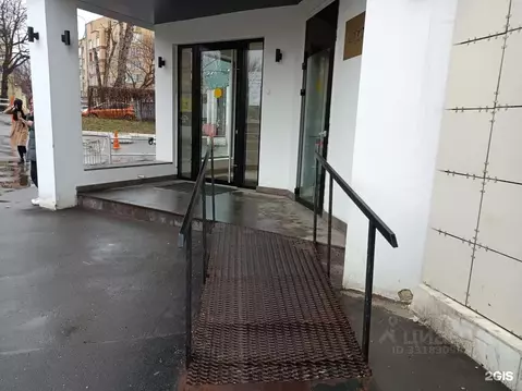Офис в Москва Марксистская ул., 3С1 (42 м)