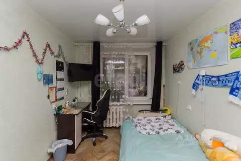 Комната Санкт-Петербург просп. Славы, 30К1 (11.0 м)