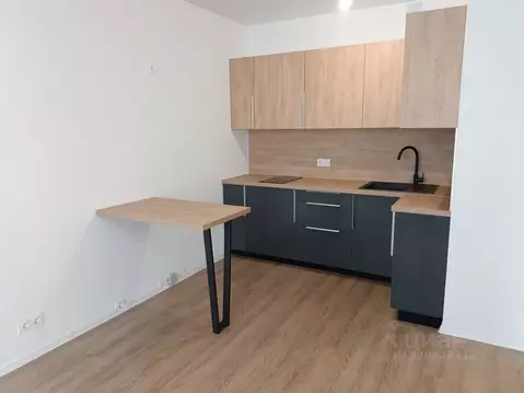 1-к кв. Московская область, Ленинский городской округ, Мисайлово пгт, ...