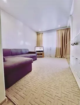 1-к кв. Иркутская область, Иркутск ул. Пискунова, 135/1 (35.0 м)