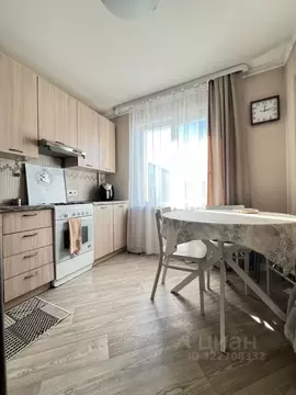 1-к кв. Иркутская область, Ангарск 22-й мкр, 14 (33.0 м)