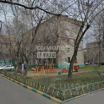 Комната Москва 1-я Хуторская ул., 10К2 (16.0 м)