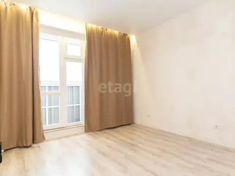 2-комнатная квартира: Новосибирск, улица Забалуева, 92 (37.2 м)