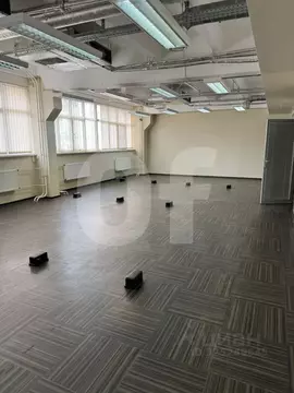 Офис в Москва ул. Шаболовка, 31Б (2390 м)