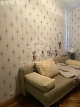 3-комнатная квартира: Санкт-Петербург, улица Смолячкова, 14к2 (60 м)