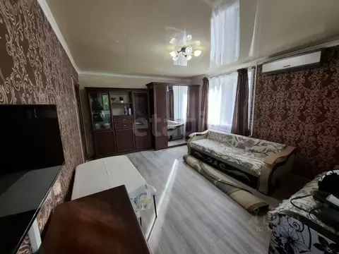 1-к кв. Ростовская область, Ростов-на-Дону Магнитогорская ул., 9/2 ...