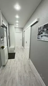 2-к кв. Челябинская область, Челябинск ул. 250-летия Челябинска, 63 ...