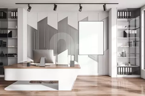 Офис в Москва ул. Алексея Свиридова, 17 (822 м)