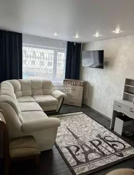 1-к кв. Магаданская область, Магадан ул. Гагарина, 32Б (30.2 м)