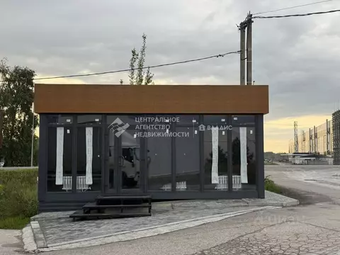 Помещение свободного назначения в Рязанская область, Рыбное ш. Малое, ...