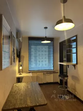 3-к кв. Москва Кутузовский просп., 15 (60.0 м)