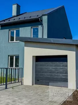 Таунхаус в Челябинская область, Магнитогорск ул. Зеленый Лог, 63/4 ...