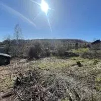 Участок в Кемеровская область, Таштагол ул. Кутузова, 50 (15.0 сот.)