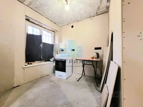 1-к кв. Калужская область, Калуга ул. Валентины Никитиной, 35 (31.5 м)