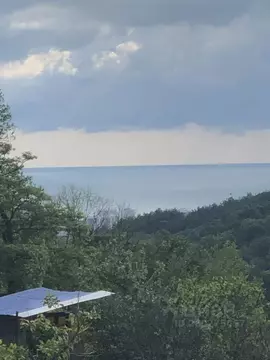 Участок в Краснодарский край, Сочи городской округ, с. Высокое, Искра ...