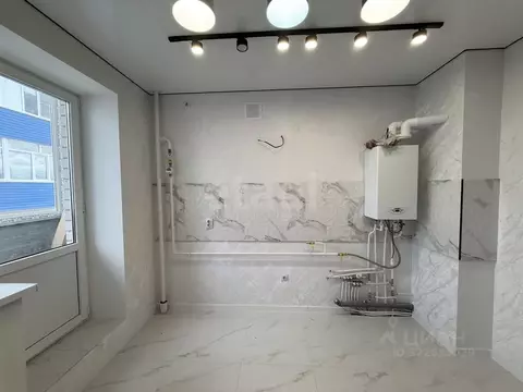 1-к кв. Ставропольский край, Ставрополь Пригородная ул., 251к1 (27.0 ...