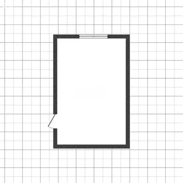 1к в -комнатной квартире (11 м)