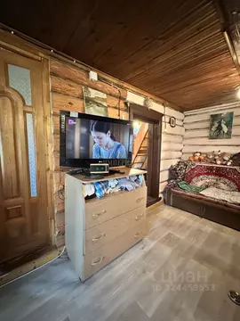 Дом в Марий Эл, Медведевский район, Куярское с/пос, Лесное СНТ, 6-й ...