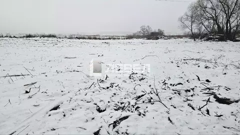 Участок в Московская область, Домодедово городской округ, с. Лямцино ...