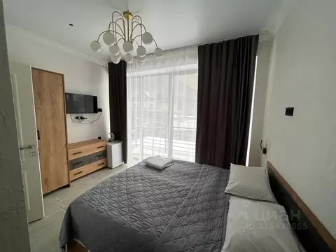 Комната Кабардино-Балкария, Эльбрусский район, с. Терскол ул. ...