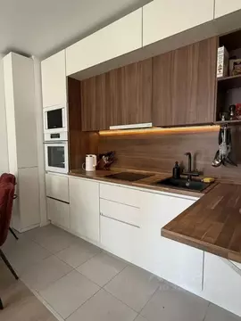 Квартира, 3 комнаты, 67.7 м