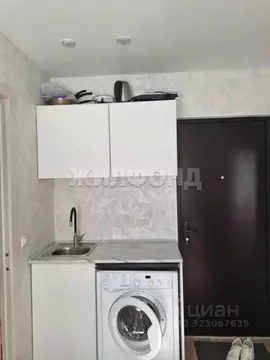 Студия Томская область, Томск Алтайская ул., 163б (11.5 м)