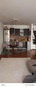 1-к кв. Ставропольский край, Ессентуки ул. Фридриха Энгельса (37.0 м)