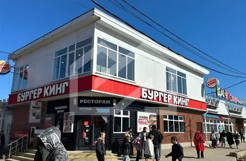 Помещение свободного назначения в Московская область, Дедовск г. Истра ...