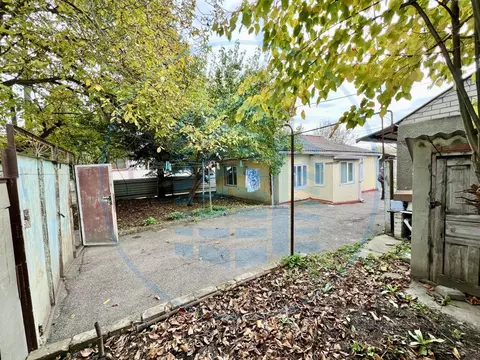 Дом в Ставропольский край, Ессентуки Кирпичная ул. (62 м)