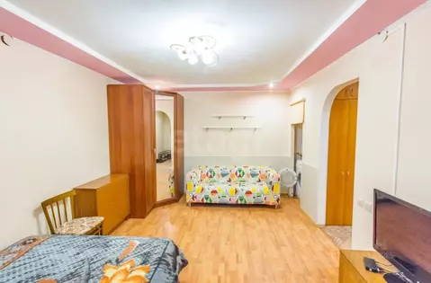 1-к кв. Вологодская область, Вологда Октябрьская ул., 27 (30.8 м)