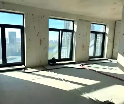 3-к кв. Москва Причальный проезд, 10к2 (62.3 м)