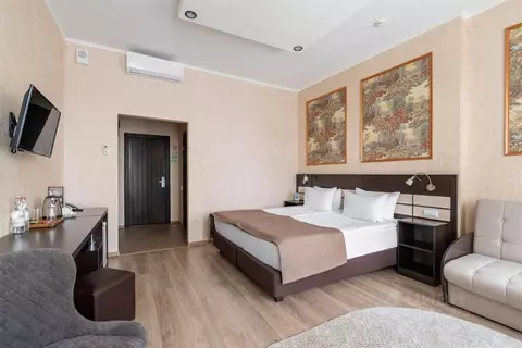 Комната Санкт-Петербург наб. Обводного Канала, 59А (26.0 м)