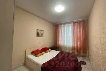 2-к кв. Башкортостан, Уфа ул. Кирова, 130 (58.0 м)