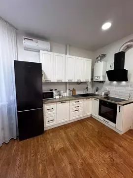 2-к кв. Краснодарский край, Анапа Анапское ш., 30к2 (61.0 м)