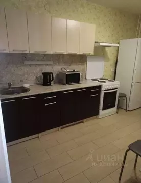 1-к кв. Самарская область, Самара Волжское ш., 121 (40.0 м)