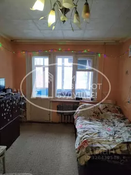 1-к кв. Пермский край, Чайковский Вокзальная ул., 3 (28.8 м)