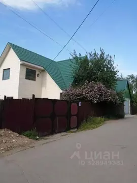 Дом в Иркутская область, Иркутск Тверская ул., 21 (151 м)