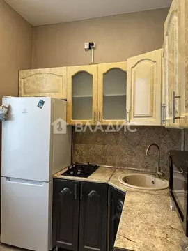 1-к кв. Московская область, Люберцы городской округ, Октябрьский пгт ...