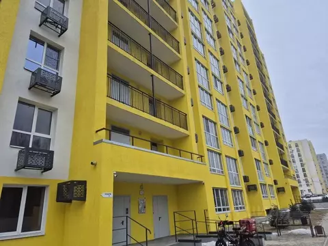 1-к кв. Волгоградская область, Волгоград Варшавская ул., 10 (40.0 м)