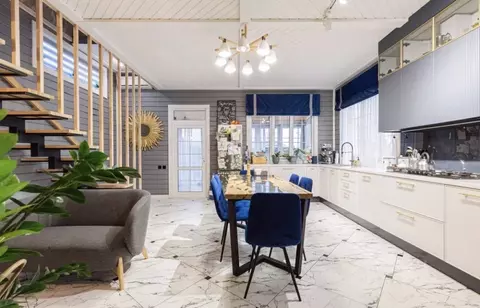 Дом в Ростовская область, Мясниковский район, Калинин хут. ул. 1-я ...