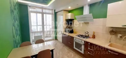 3-к кв. Рязанская область, Рязань Песочня тер., ул. Васильевская, 7 ...