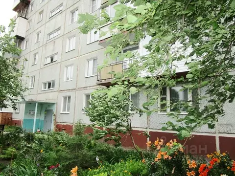 3-к кв. Омская область, Омск ул. 5-я Северная, 191 (61.0 м)