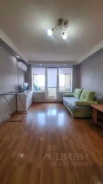 Студия Приморский край, Владивосток Нижнепортовая ул., 6Г (31.2 м)