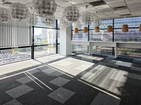 Офис в Московская область, Химки Ленинградская ул., вл39с5 (1799 м)