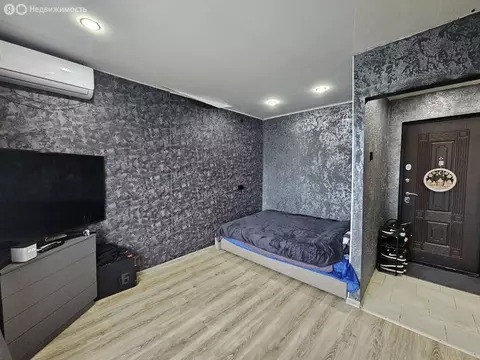 1-комнатная квартира: Новороссийск, улица Героев Десантников, 95 (21.5 ...