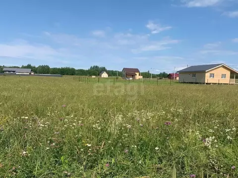 Участок в Вологодская область, Вытегра  (10.0 сот.)