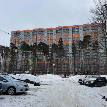 Свободной планировки кв. Московская область, Щелково Щелково-3 мкр, ...