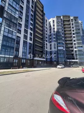 2-к кв. Иркутская область, Иркутск Ново-Ленино мкр, Территория 1-й ...