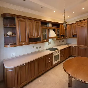 3-к кв. Москва Юровская ул., 95К2 (88.0 м)