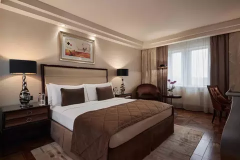 Комната Москва Тверская ул., 22 (35.0 м)